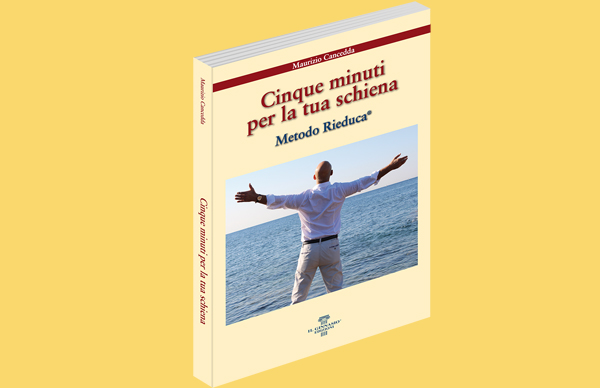 maurizio-cancedda-fisioterapista-formatore-il-ginnasio-metodo-rieduca-ginnastica-vertebrale-postura-e-movimento-esercizi-schiena-libro